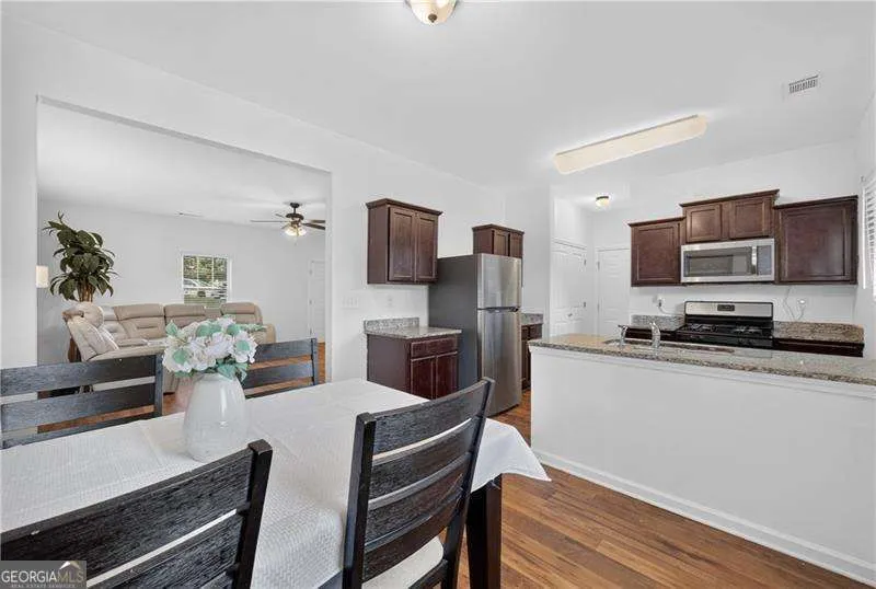 707 Nonsuch CT Winder, GA 30680