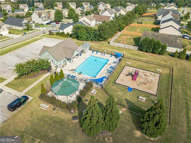 707 Nonsuch CT Winder, GA 30680