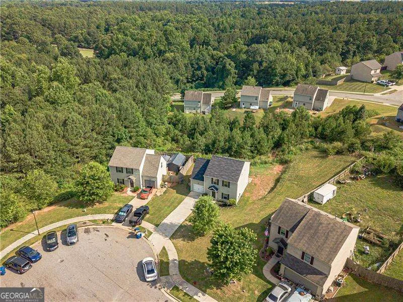 707 Nonsuch CT Winder, GA 30680