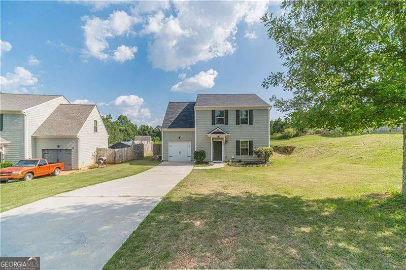 707 Nonsuch CT Winder, GA 30680