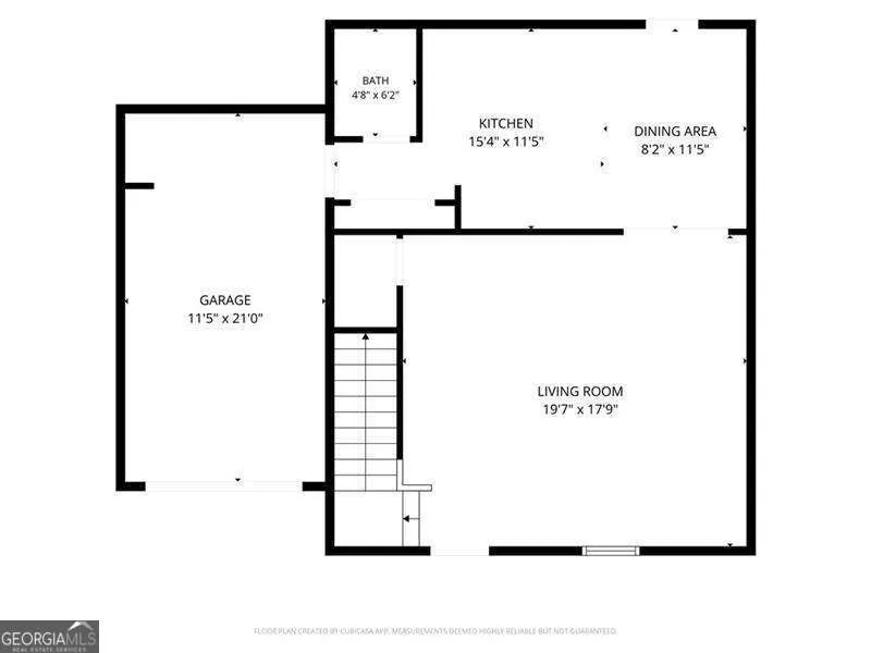 707 Nonsuch CT Winder, GA 30680