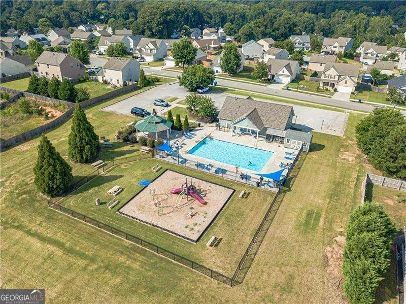 707 Nonsuch CT Winder, GA 30680