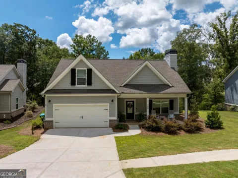 398 Sunset DR