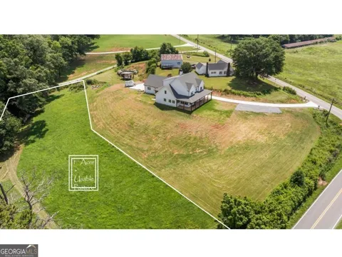 5330 John Burruss RD