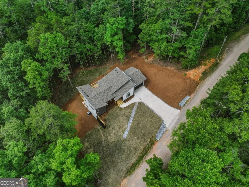 257 Gallery CT Ellijay, GA 30540