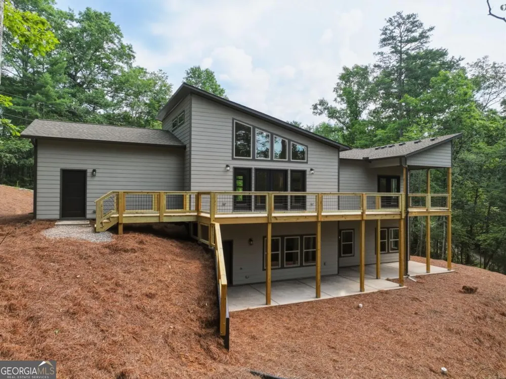 257 Gallery CT Ellijay, GA 30540