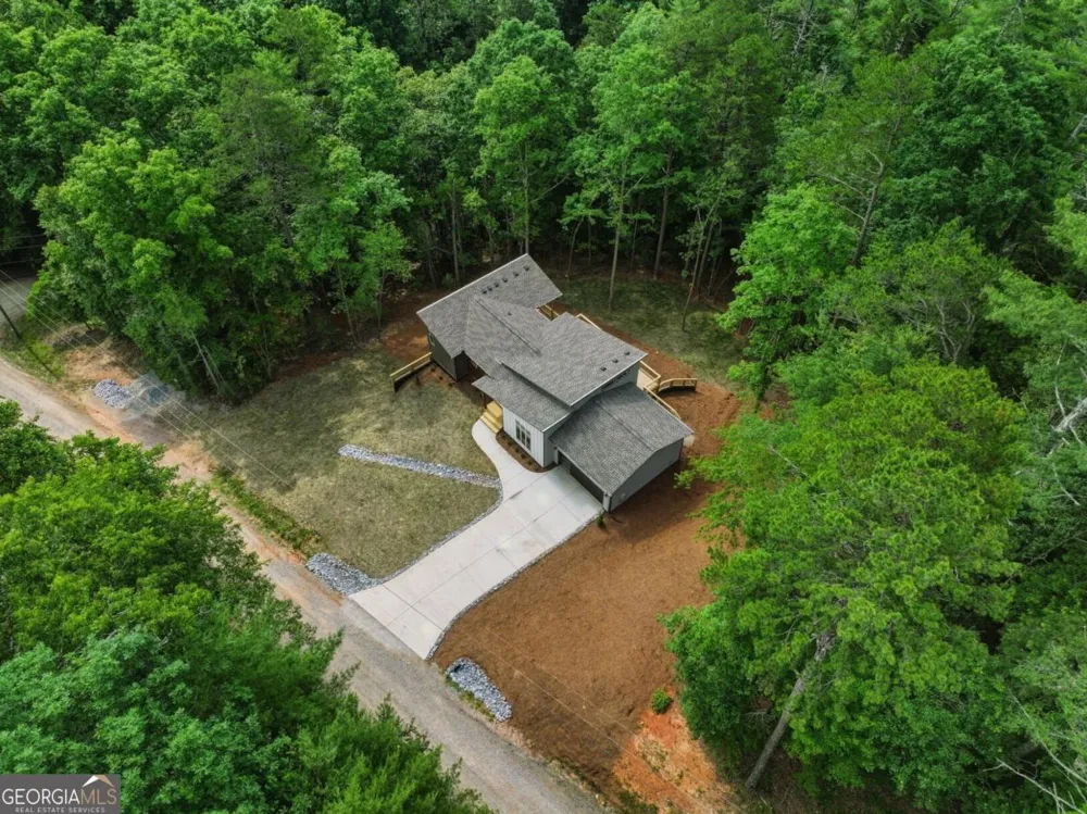 257 Gallery CT Ellijay, GA 30540