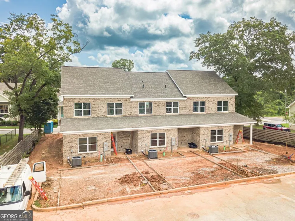 316 Milledge AVE Monroe, GA 30655