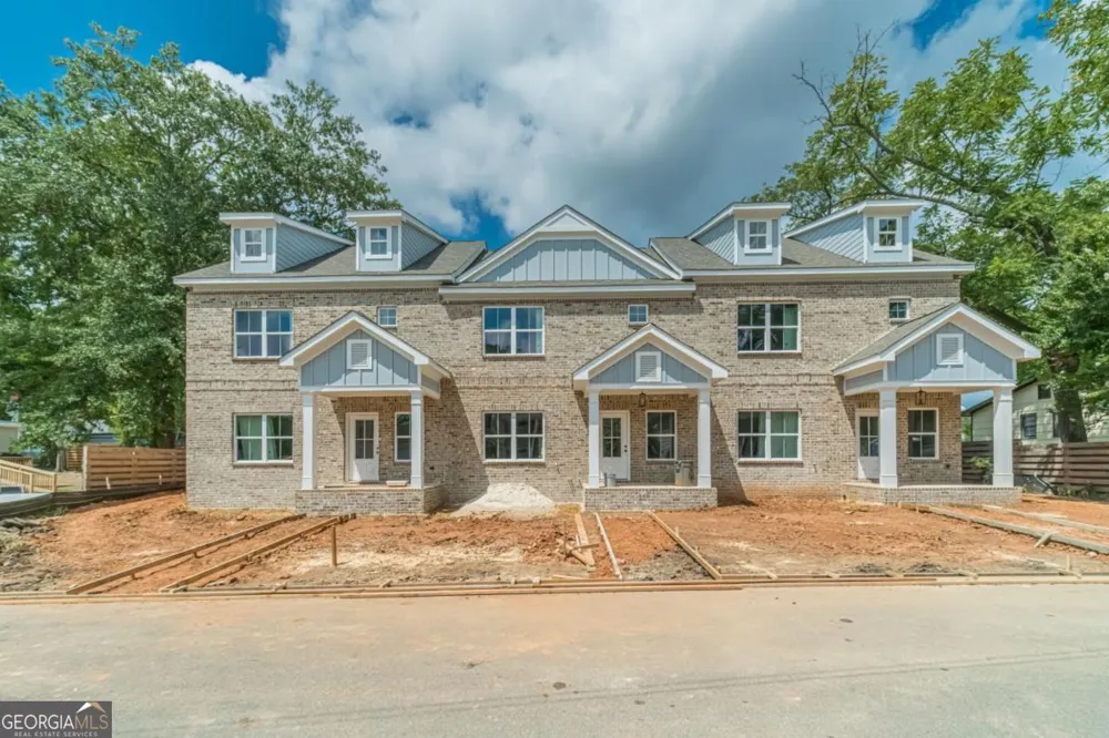 316 Milledge AVE Monroe, GA 30655