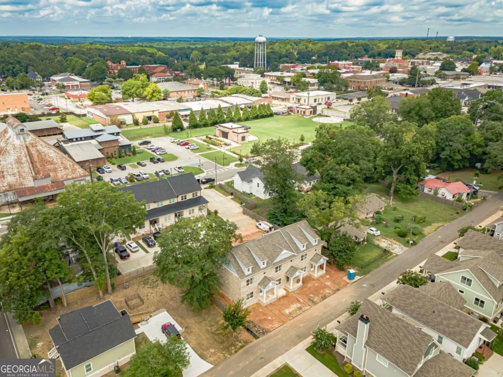 316 Milledge AVE Monroe, GA 30655