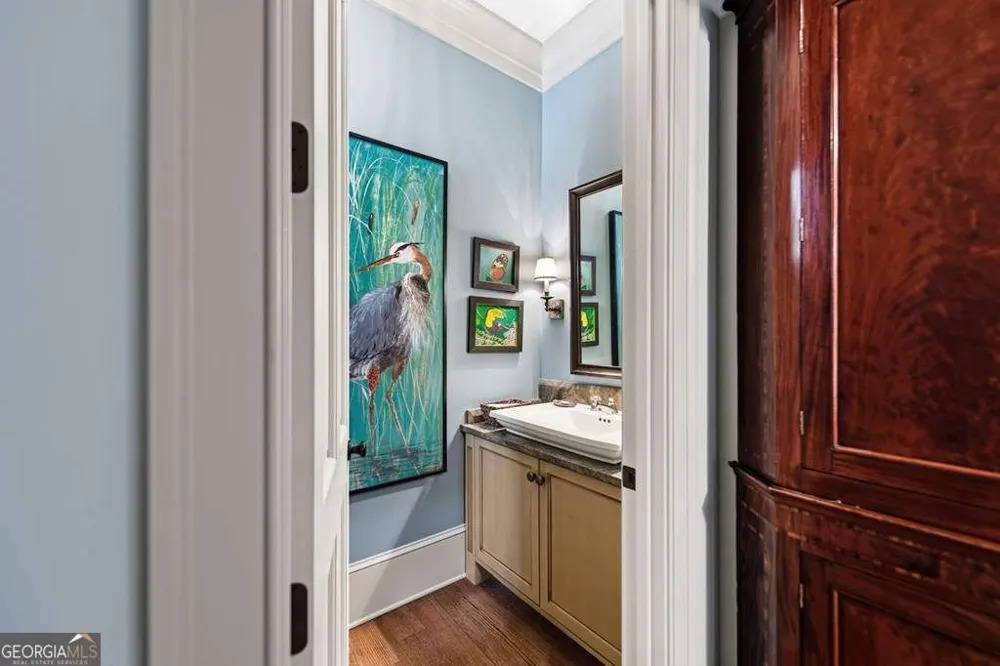 490 Red Wolf RUN Franklin, NC 28734