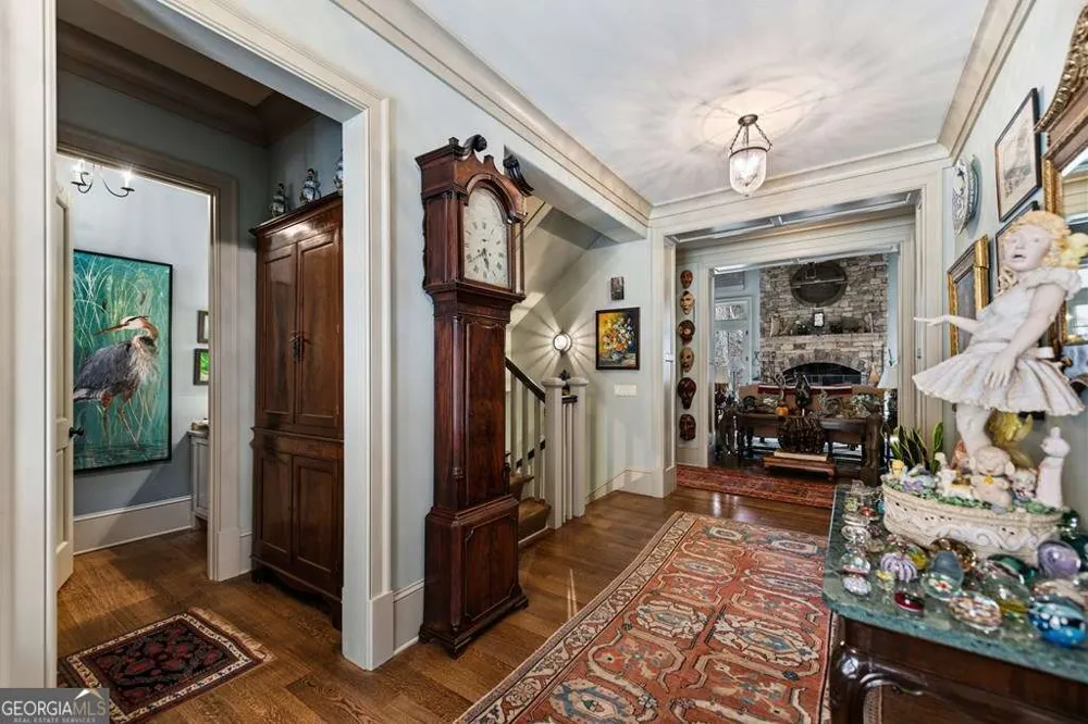 490 Red Wolf RUN Franklin, NC 28734