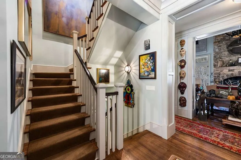 490 Red Wolf RUN Franklin, NC 28734