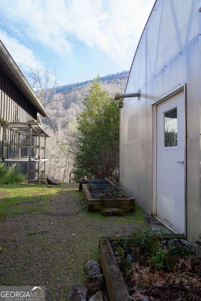490 Red Wolf RUN Franklin, NC 28734