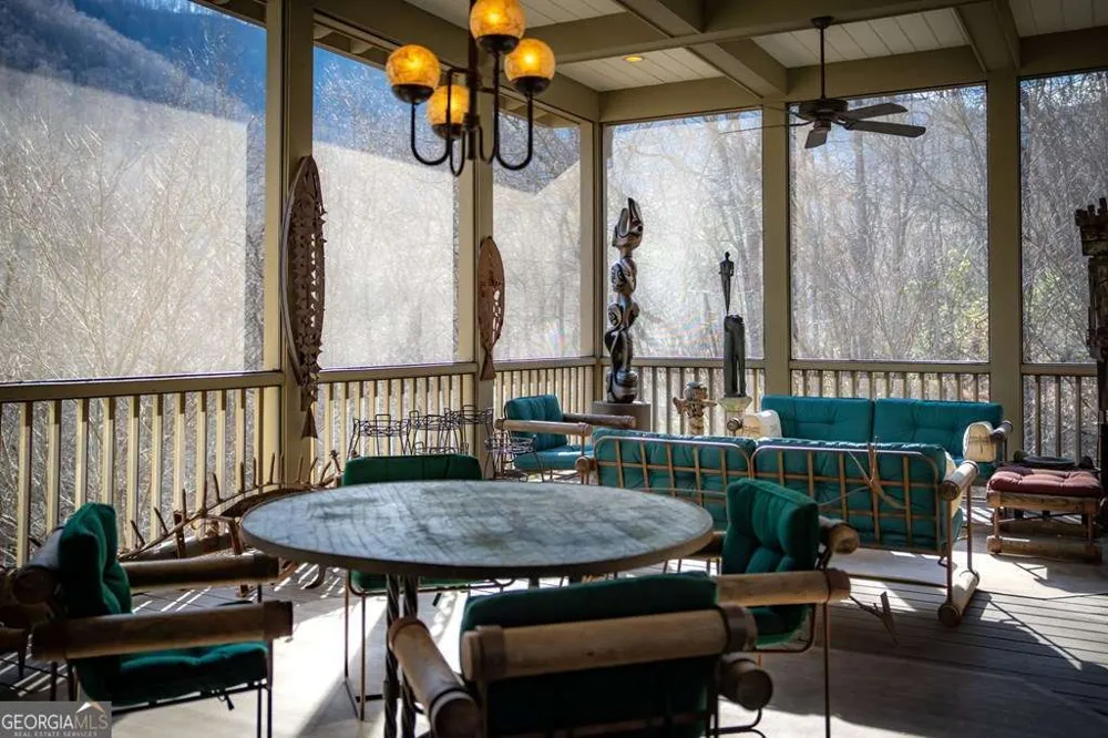 490 Red Wolf RUN Franklin, NC 28734