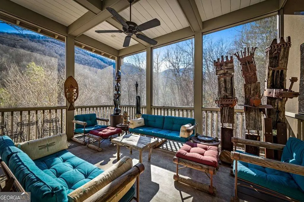 490 Red Wolf RUN Franklin, NC 28734