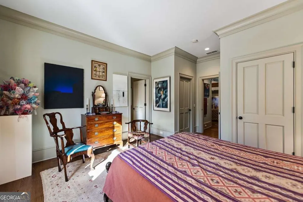 490 Red Wolf RUN Franklin, NC 28734