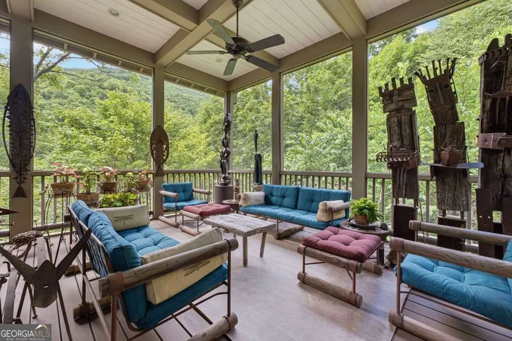 490 Red Wolf RUN Franklin, NC 28734