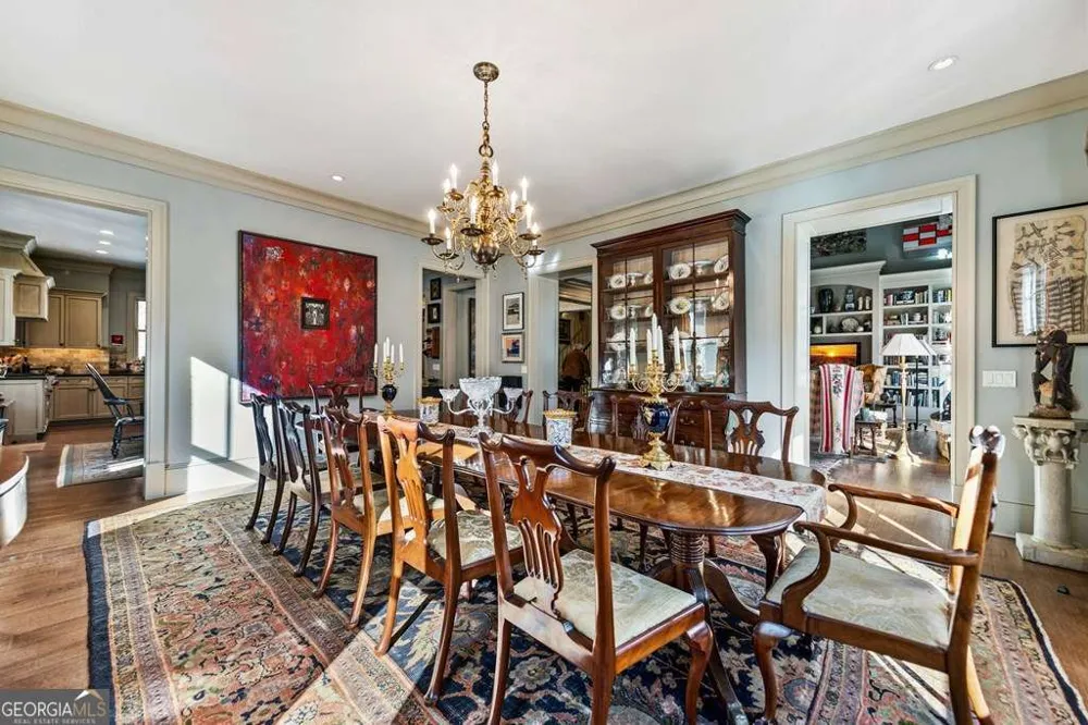 490 Red Wolf RUN Franklin, NC 28734