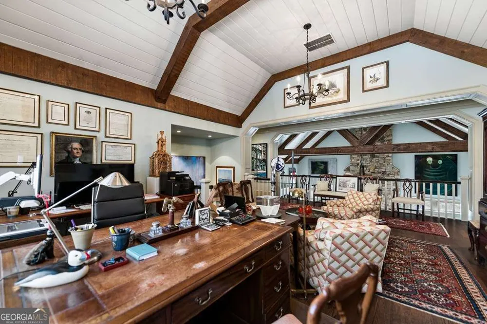 490 Red Wolf RUN Franklin, NC 28734