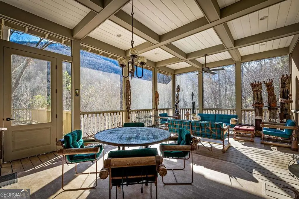 490 Red Wolf RUN Franklin, NC 28734