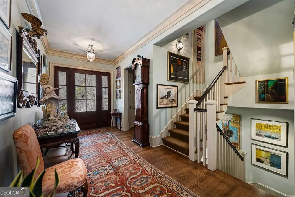 490 Red Wolf RUN Franklin, NC 28734