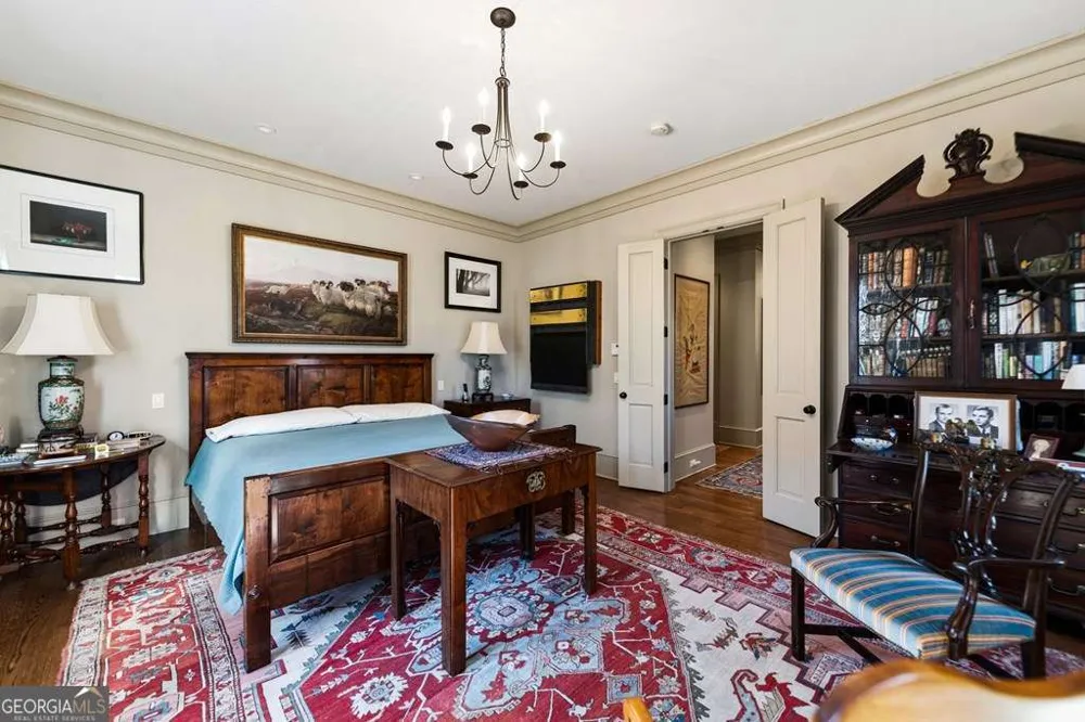 490 Red Wolf RUN Franklin, NC 28734