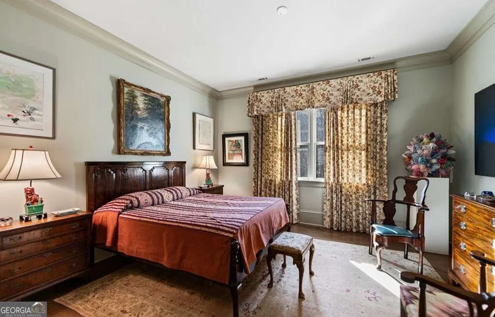 490 Red Wolf RUN Franklin, NC 28734