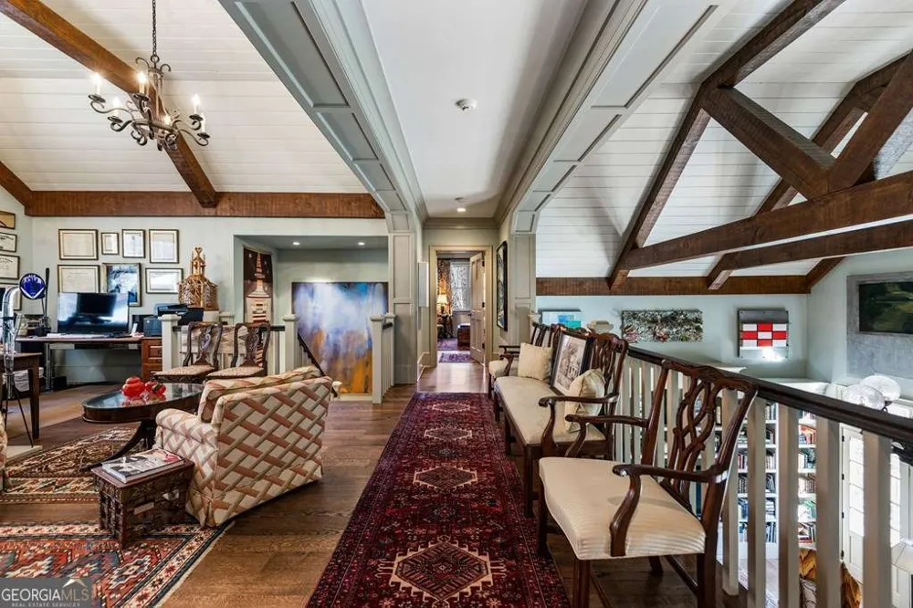 490 Red Wolf RUN Franklin, NC 28734