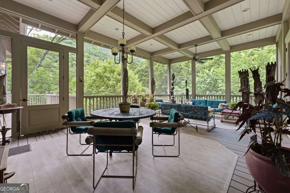 490 Red Wolf RUN Franklin, NC 28734