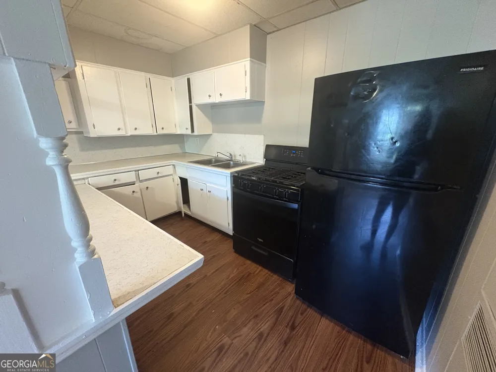 207 Reynolds ST NE Rome, GA 30161