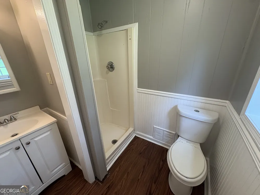 207 Reynolds ST NE Rome, GA 30161