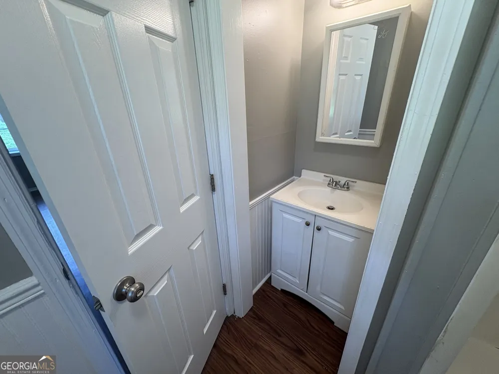 207 Reynolds ST NE Rome, GA 30161