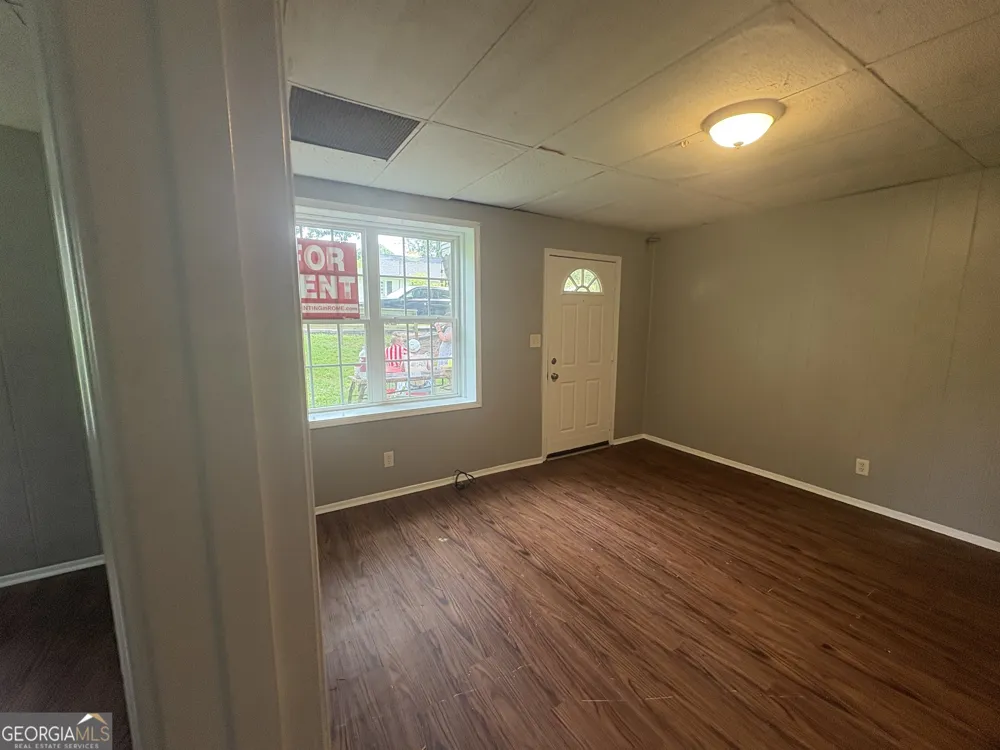 207 Reynolds ST NE Rome, GA 30161