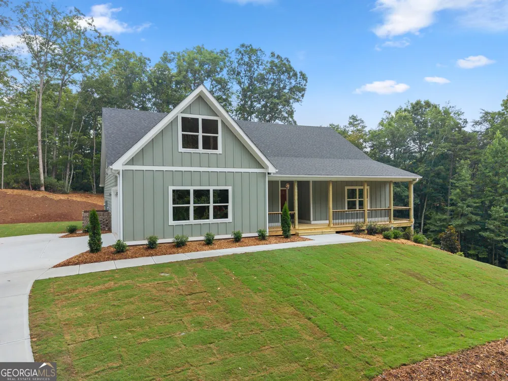 212 Planters Creek Baldwin, GA 30511