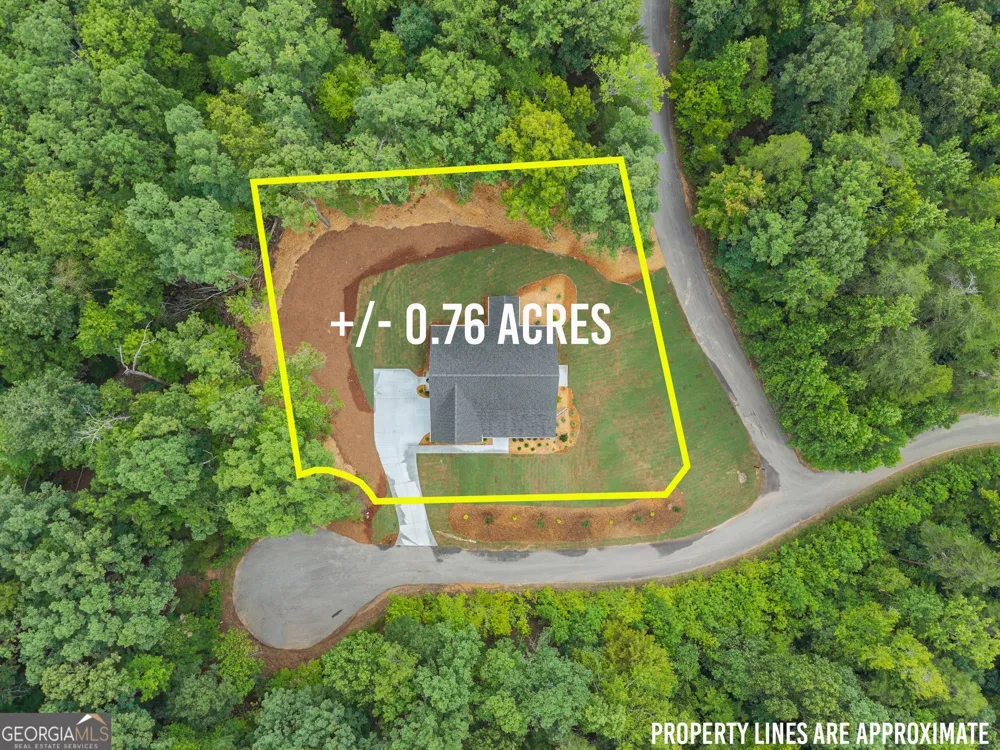 212 Planters Creek Baldwin, GA 30511