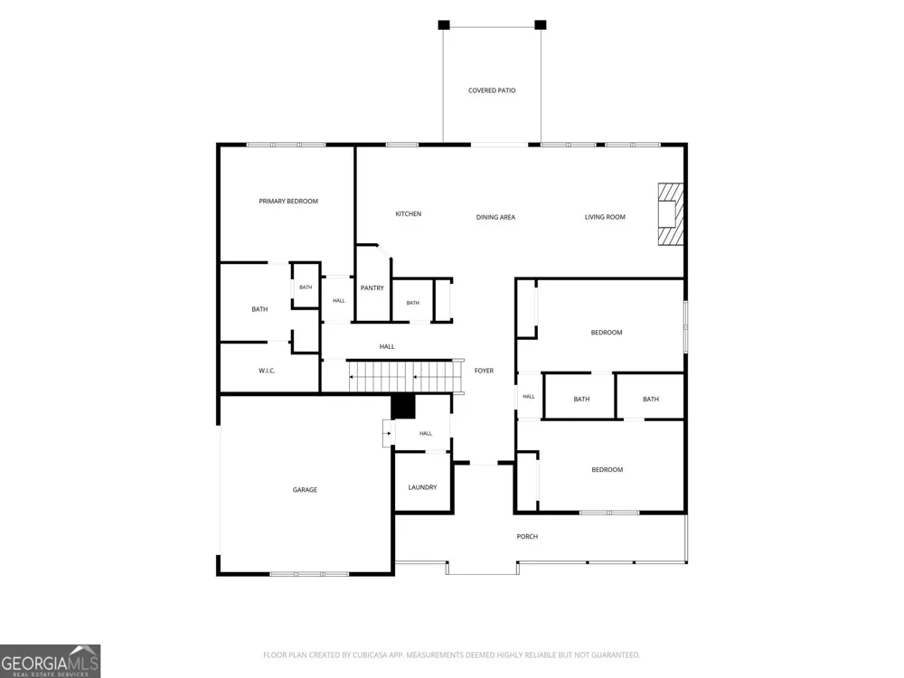 212 Planters Creek Baldwin, GA 30511