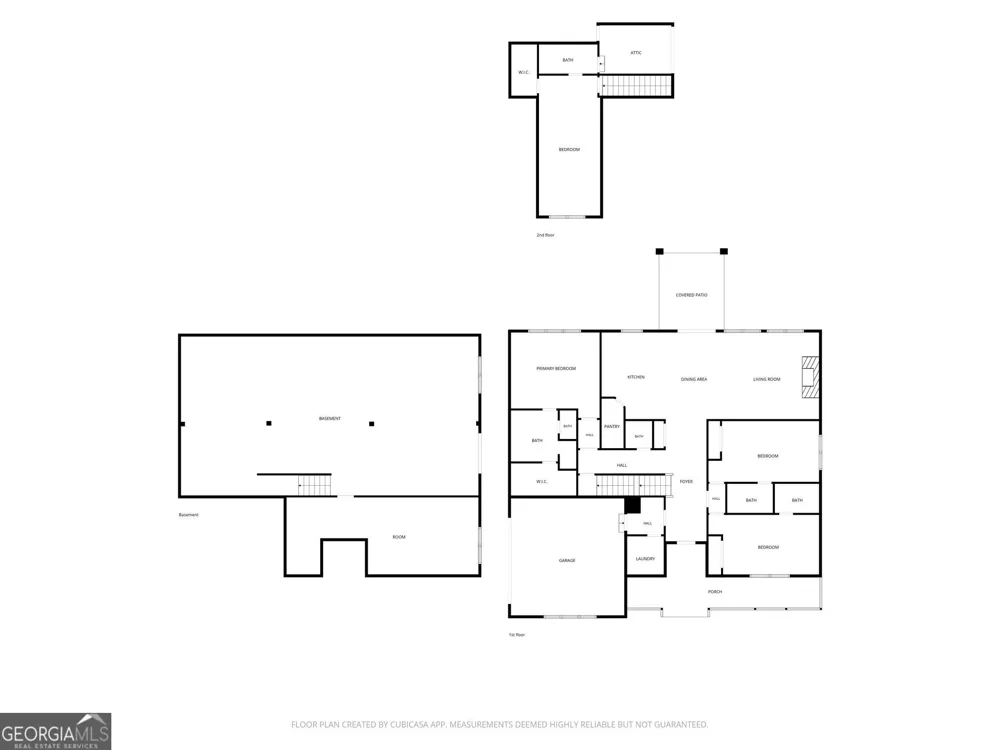 212 Planters Creek Baldwin, GA 30511
