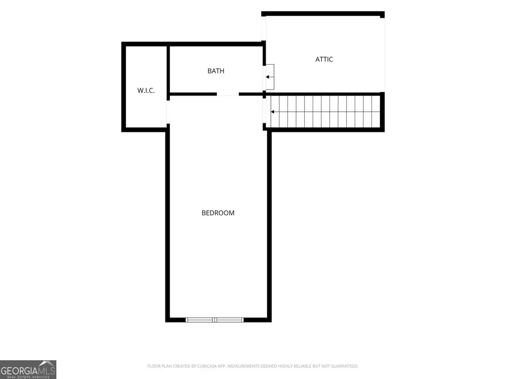 212 Planters Creek Baldwin, GA 30511