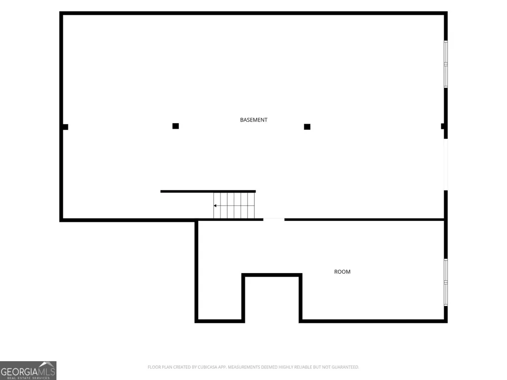 212 Planters Creek Baldwin, GA 30511