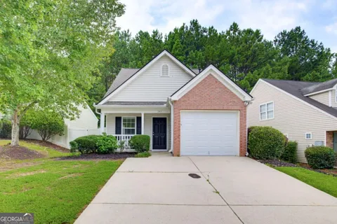 247 Silver Ridge DR