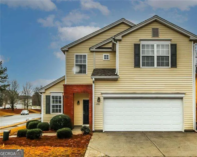 170 Windcroft LN Acworth, GA 30101