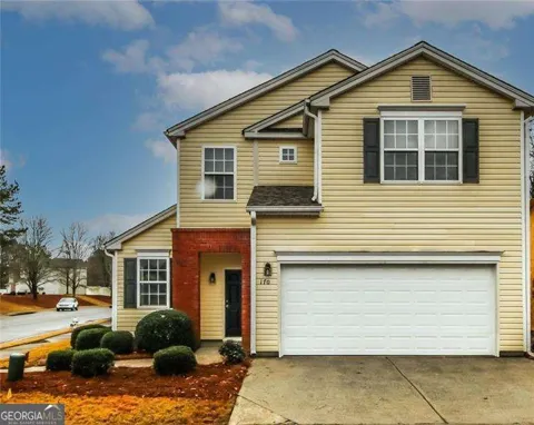 170 Windcroft LN