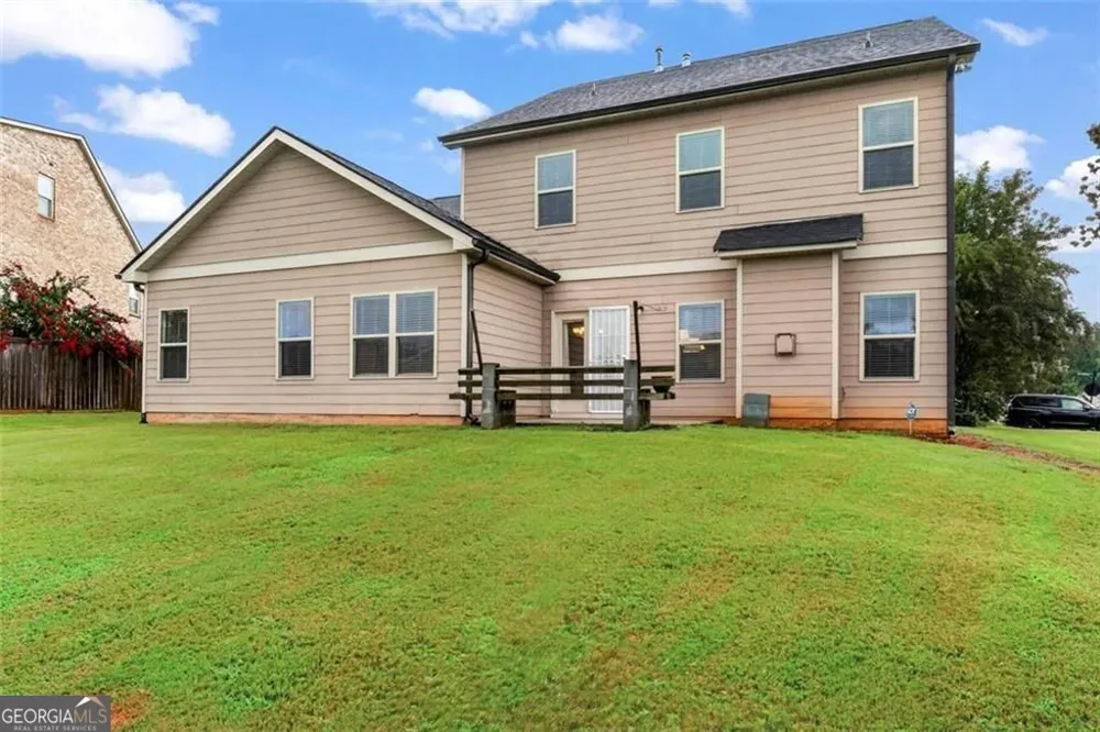 3451 Summerlin PKWY Lithia Springs, GA 30122