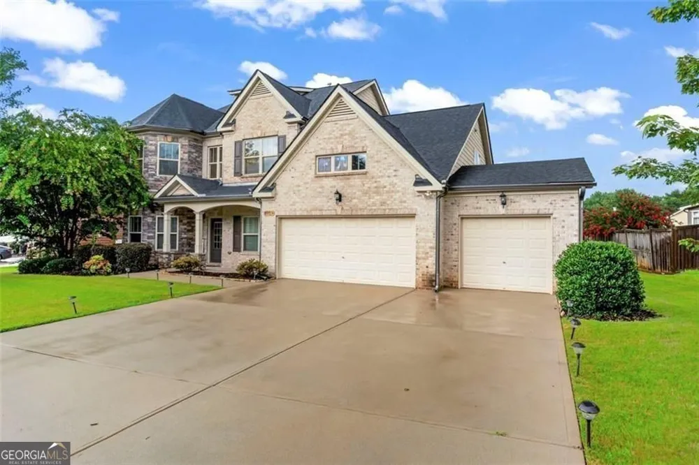 3451 Summerlin PKWY Lithia Springs, GA 30122