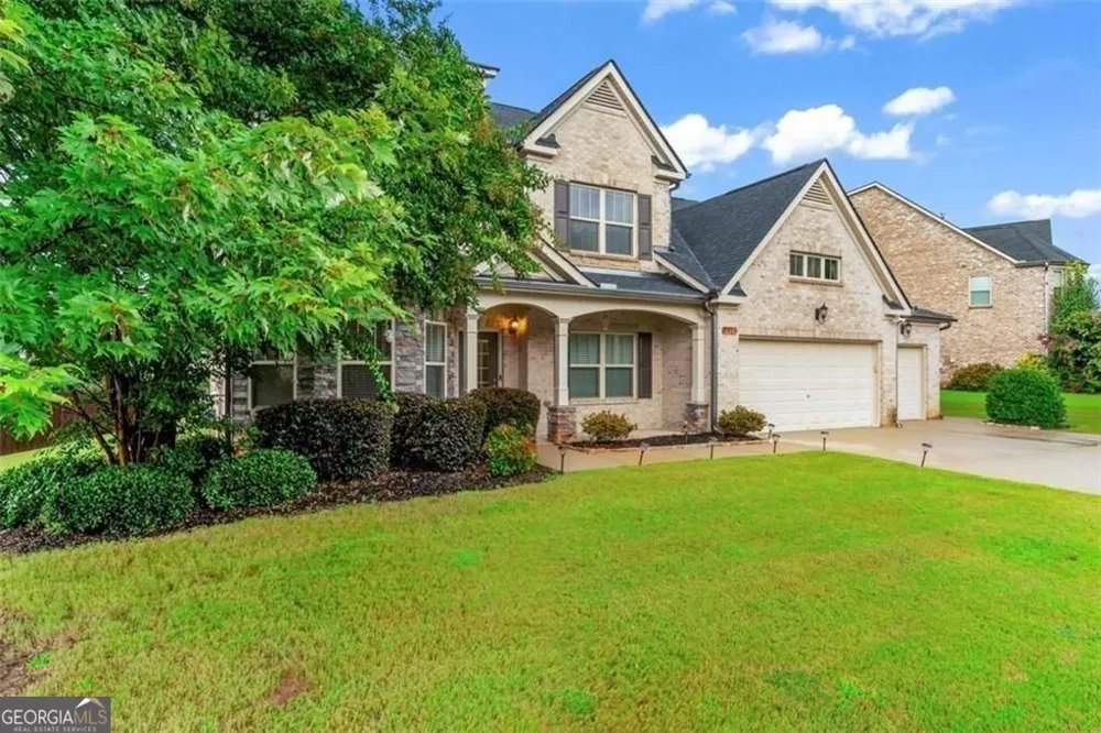 3451 Summerlin PKWY Lithia Springs, GA 30122