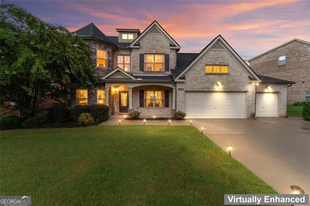 3451 Summerlin PKWY Lithia Springs, GA 30122