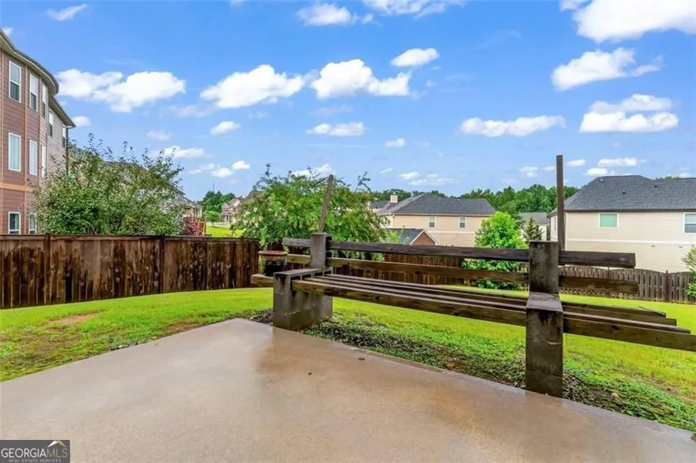 3451 Summerlin PKWY Lithia Springs, GA 30122