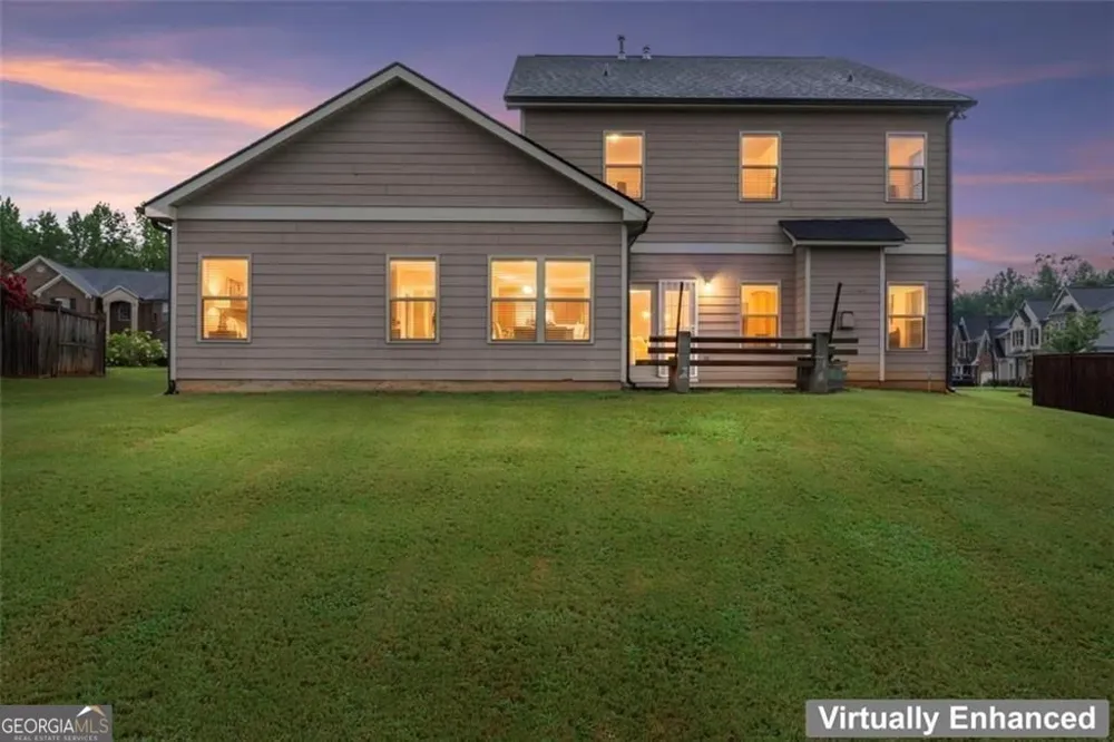 3451 Summerlin PKWY Lithia Springs, GA 30122