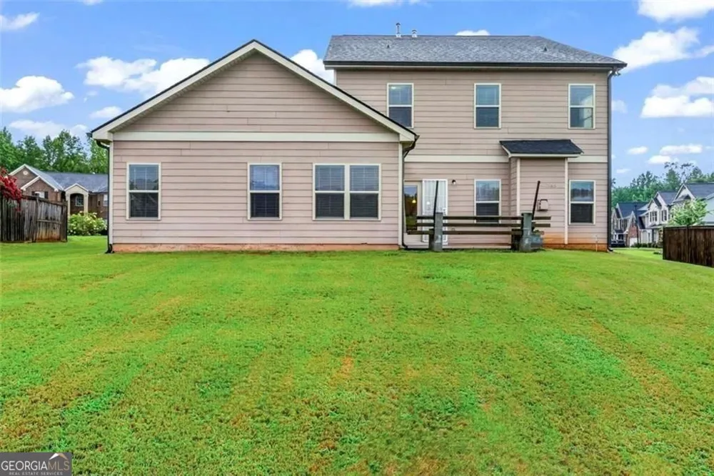 3451 Summerlin PKWY Lithia Springs, GA 30122